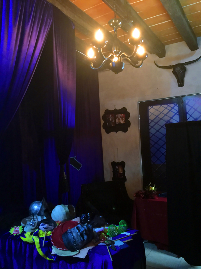 PIN POING MÉXICO creando nuevas sensaciones